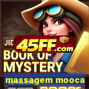 massagem mooca